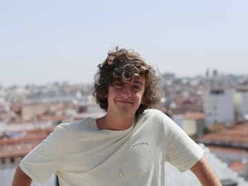 Guitarricadelafuente: “Me he llegado a inspirar en Nathy Peluso y Bad Gyal para mi última canción”