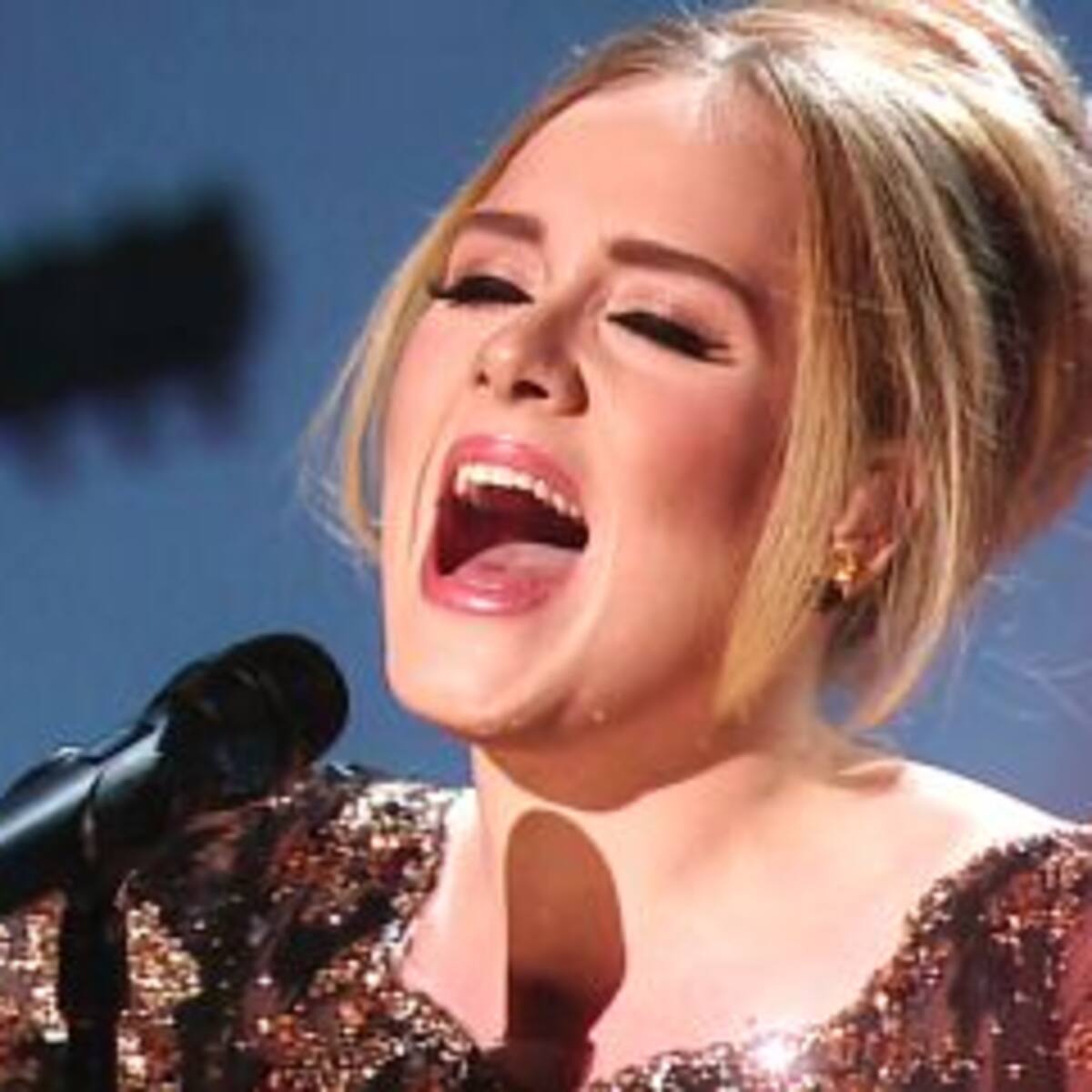 Adele planea dejar las giras para criar a su hijo