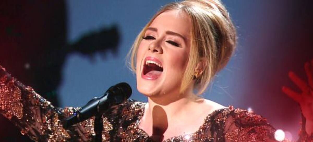 ¿Adele se retira por 10 años?