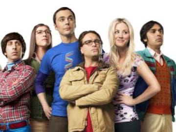 Actriz de “The Big Bang Theory”, la nueva Harley Quinn