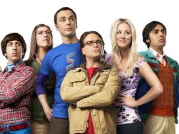Actriz de “The Big Bang Theory”, la nueva Harley Quinn