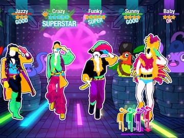 'Just Dance 2024' prepara su desembarco el 24 de octubre
