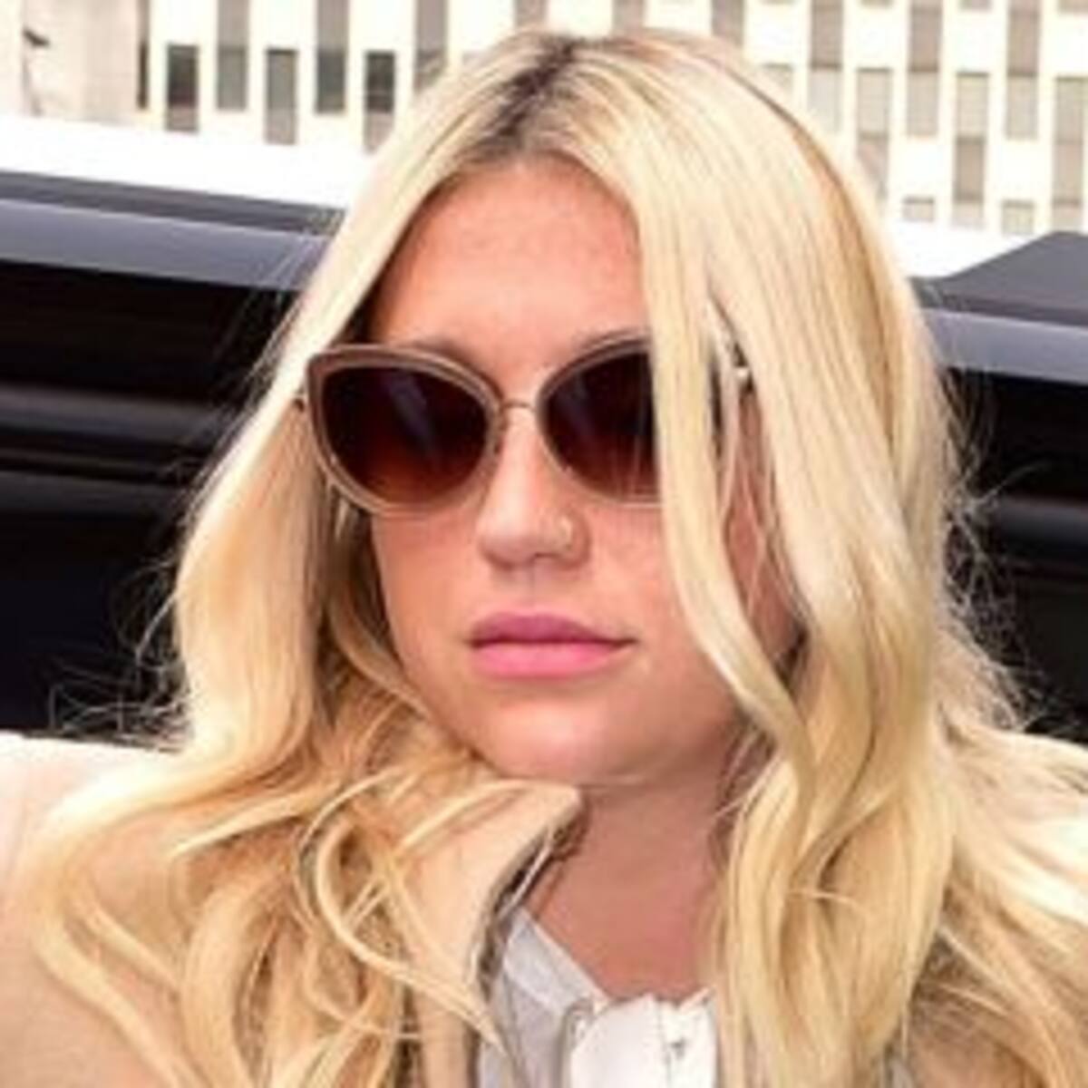 Los problemas legales siguen afectando a Ke$ha