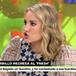 Alba Carrillo, arremete contra Joaquín Prat en 'Ya es mediodía': "Yo no he hablado del pene de nadie"