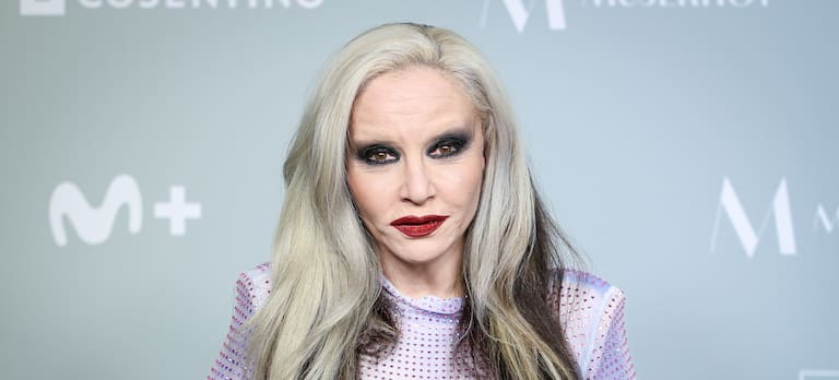 Por Qu Alaska Es posiblemente El Mayor Icono Del Pop En Espa a De por-qu-alaska-es-posiblemente-el-mayor-icono-del-pop-en-espa-a-de