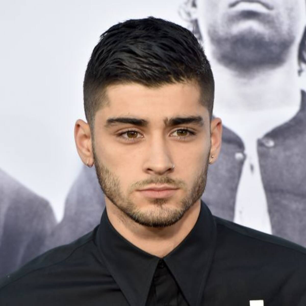 Zayn probará la vida de actor