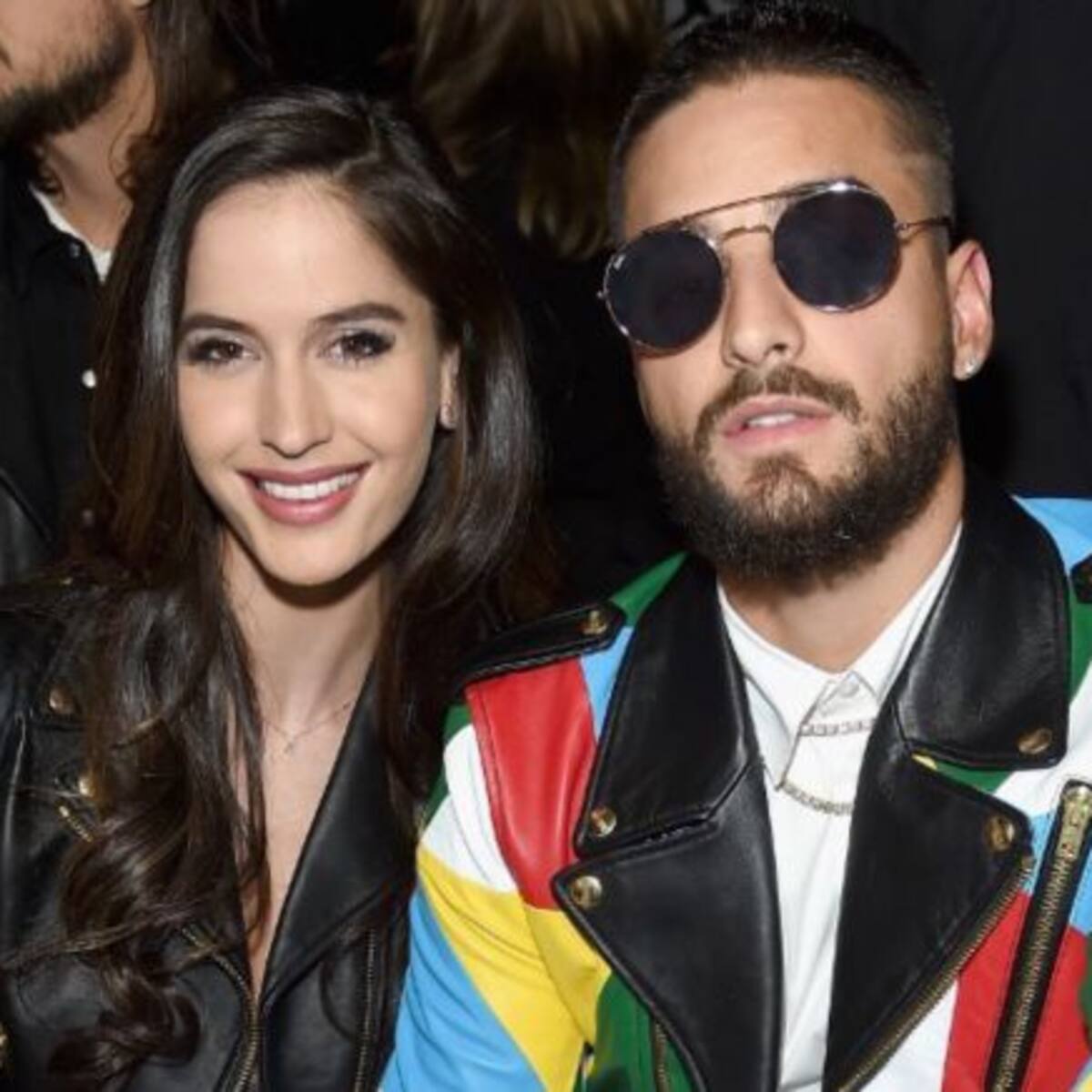 Ex novia de Maluma confesó porqué se separaron