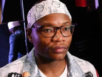 Master KG nos desvela el origen del baile de Jerusalema: ¿Cómo se inventó?