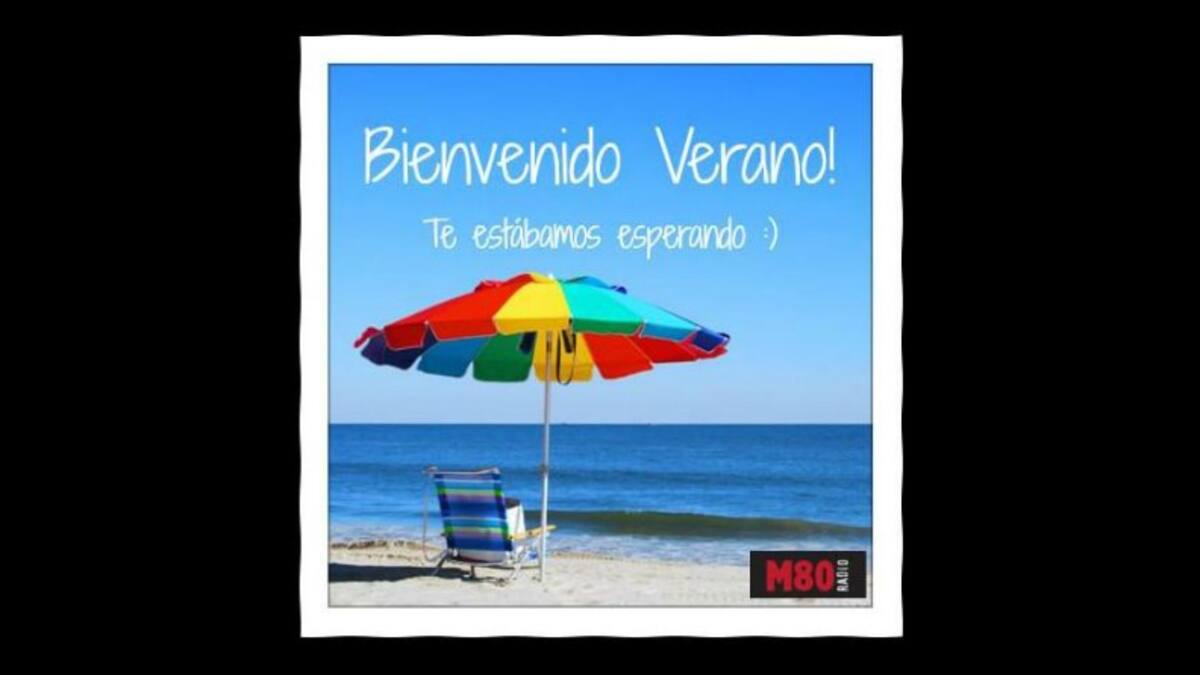 Canciones refrescantes contra el calor