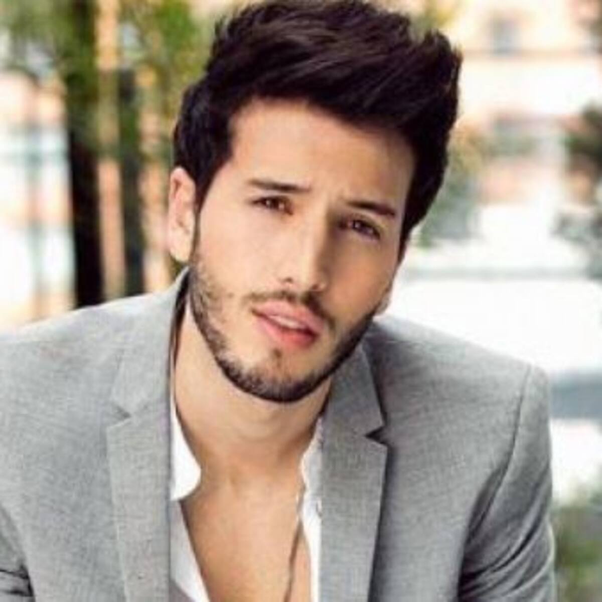 Conocé a Aureliano, el famoso perro de Sebastián Yatra