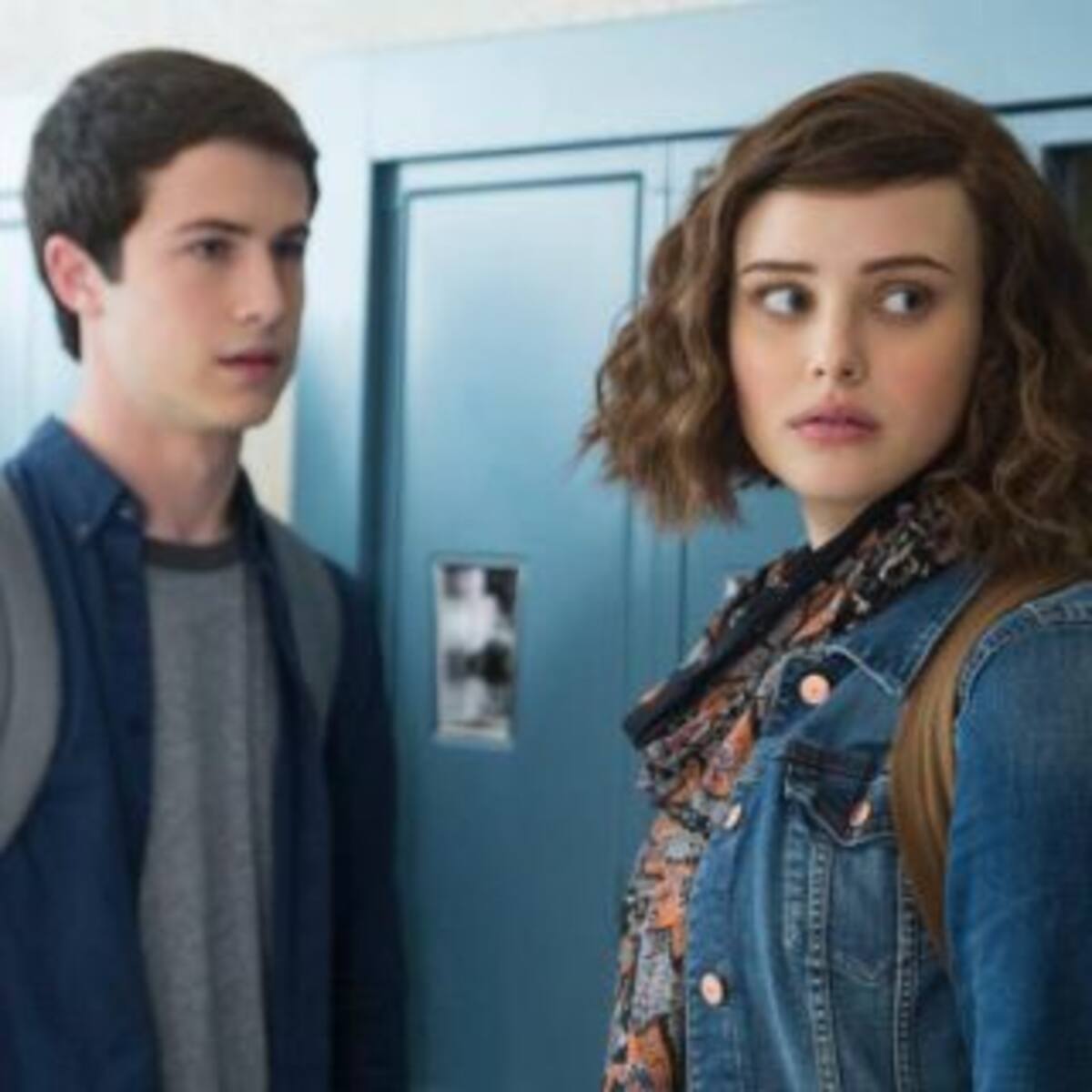 Un actor de “13 reasons why” habló de su sexualidad