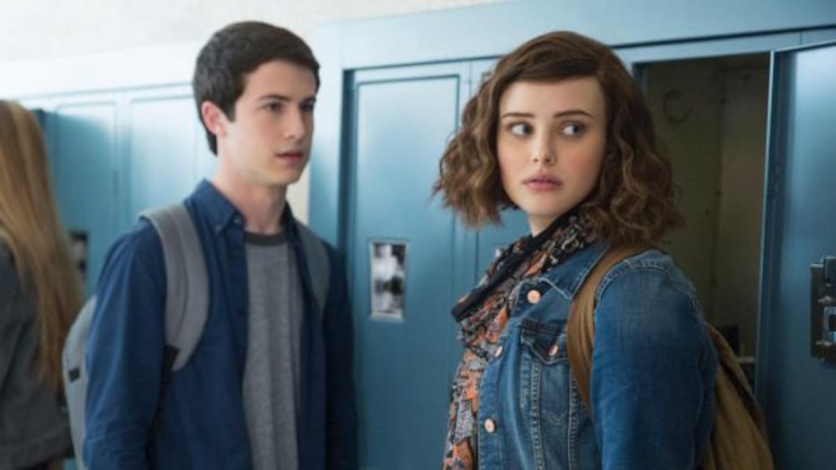 Un actor de “13 reasons why” habló de su sexualidad