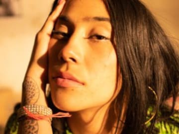 Lee Eye, la revelación del R&B y trap latinoamericano que llega para quedarse