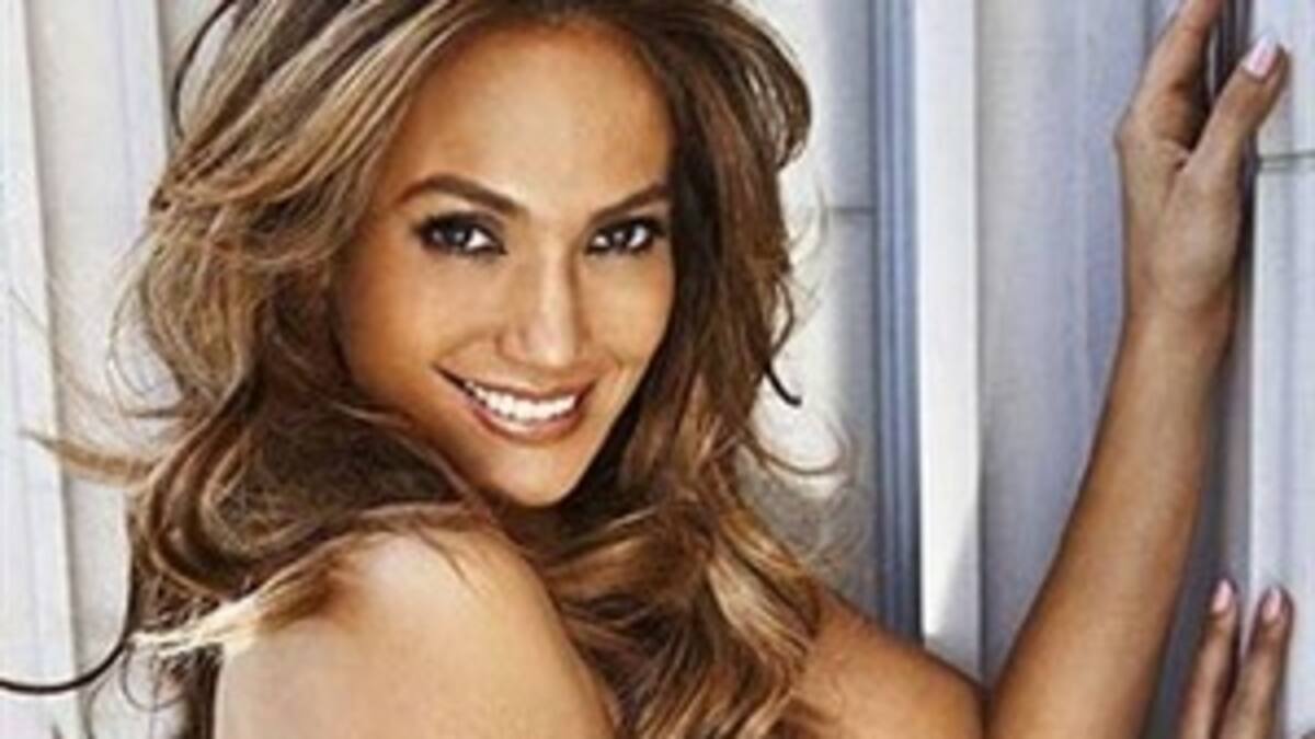 Jennifer Lopez avanza el videoclip de su nuevo single, Papi