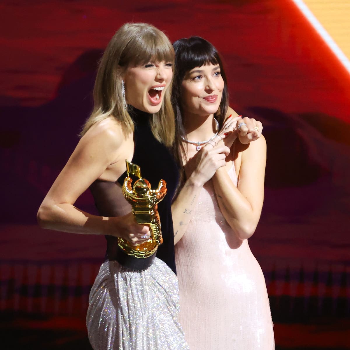 Ganadores de los MTV VMAs 2026: lista completa de artistas con Madonna y Taylor Swift al frente