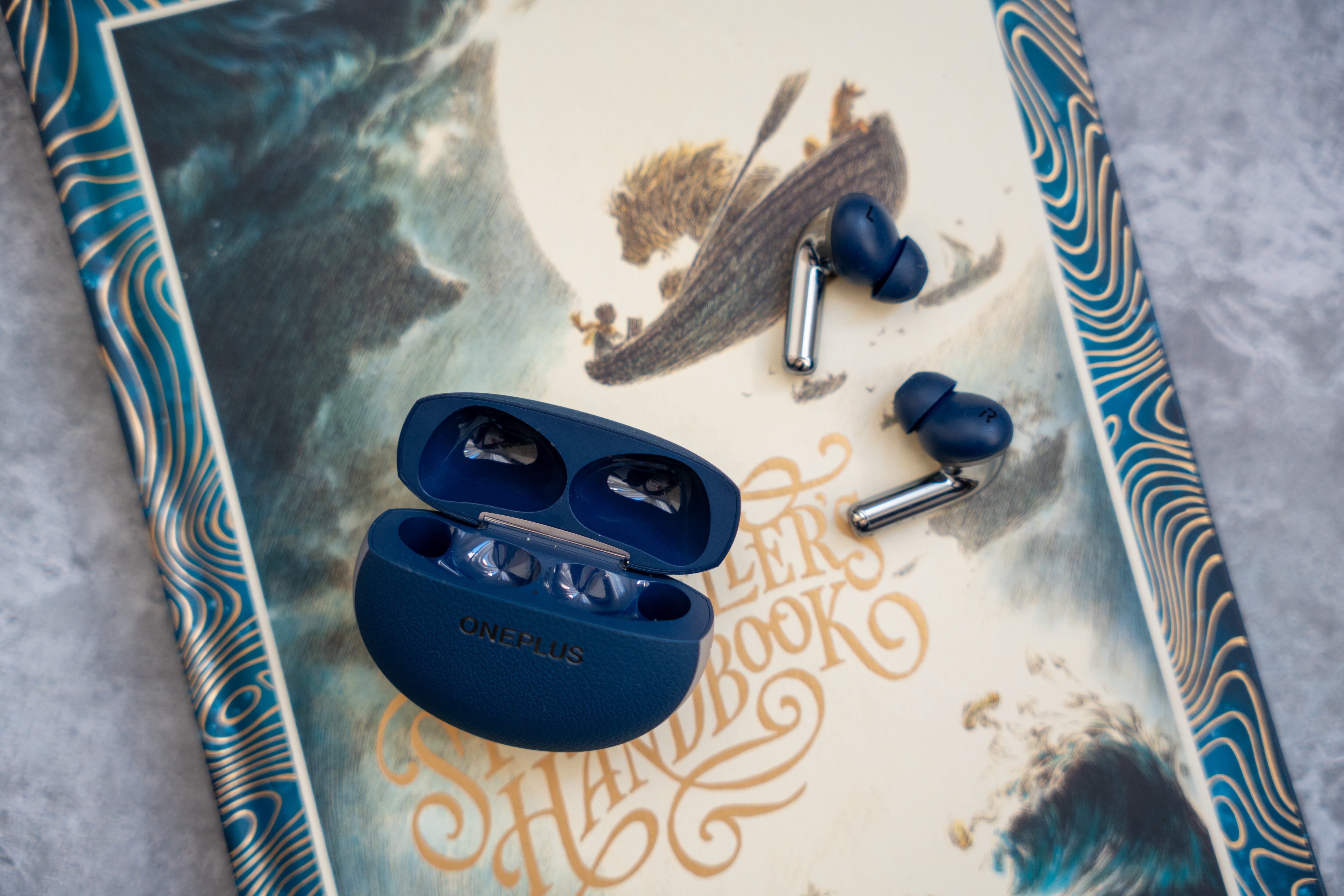 Buds Pro 3 de OnePlus