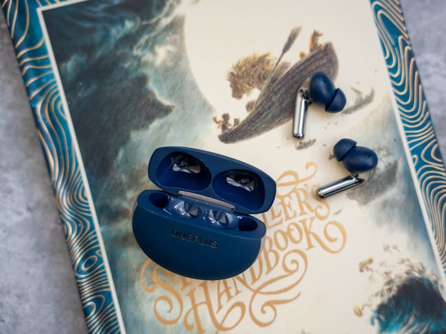 Buds Pro 3 de OnePlus