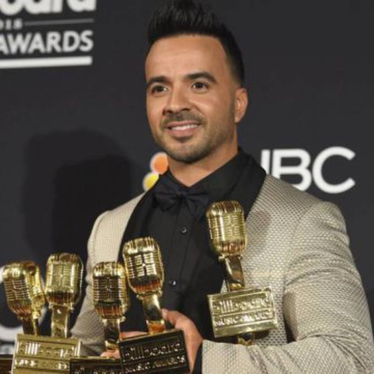 Los artistas que brillaron en los Billboard Music Awards 2018