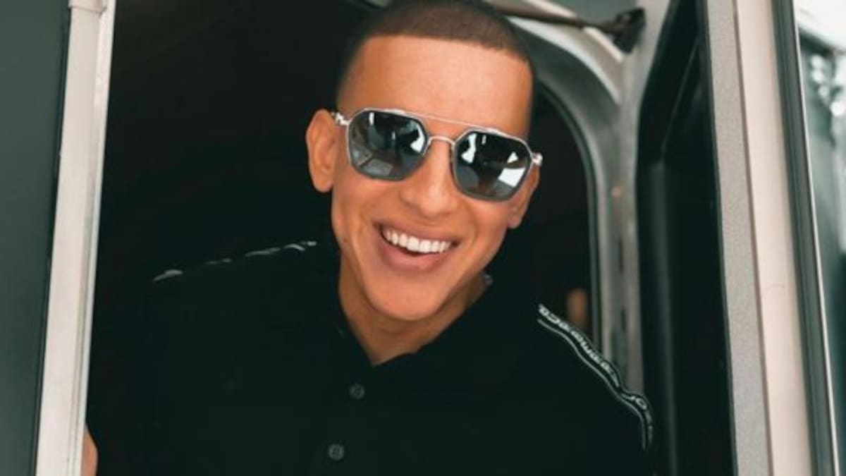 Daddy Yankee bajó más de 10 kilos con este duro entrenamiento