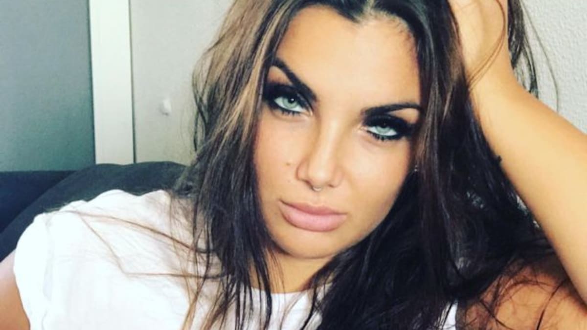 Elettra Lamborghini vuelve a probar suerte con Mala