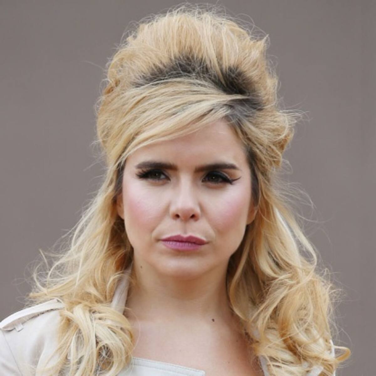 Paloma Faith hereda el peluquero de Amy Winehouse