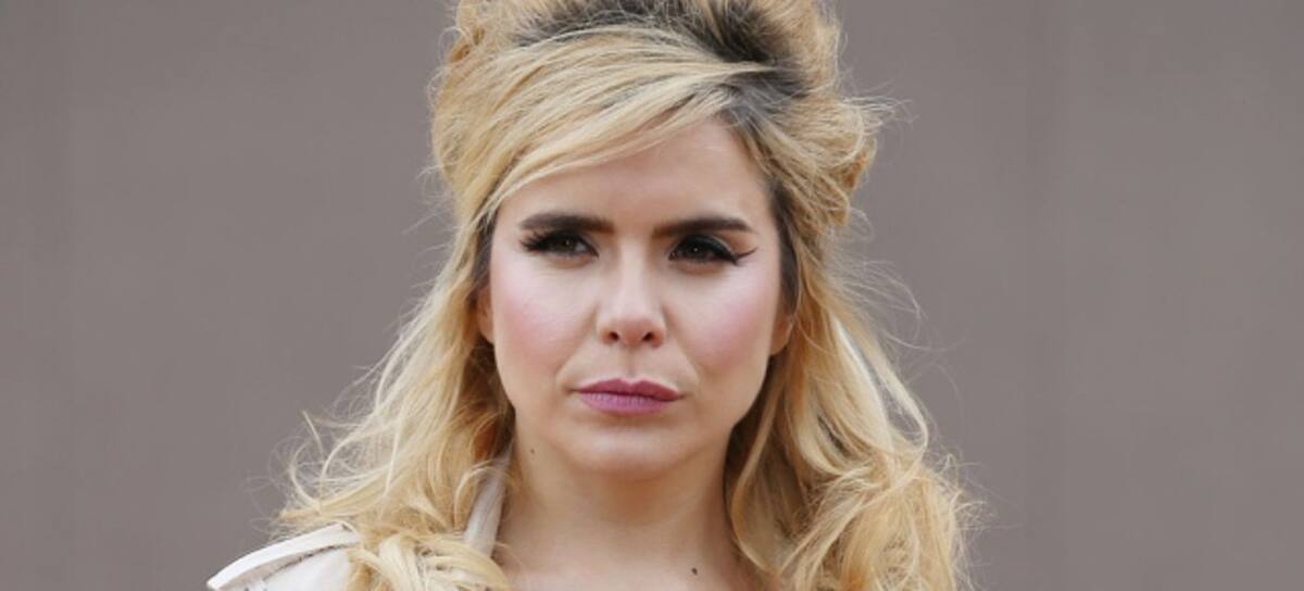 Paloma Faith