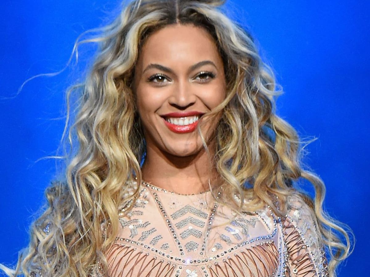 ¿Ha vuelto Beyoncé a la playa de 'Drunk in Love' para su nueva canción?