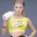 Fergie estrenó el video hot de "M.I.L.F.$"