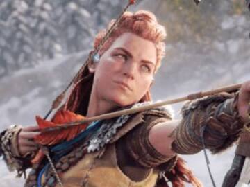 Horizon Forbidden West, ya disponible para reserva 4 meses antes del lanzamiento