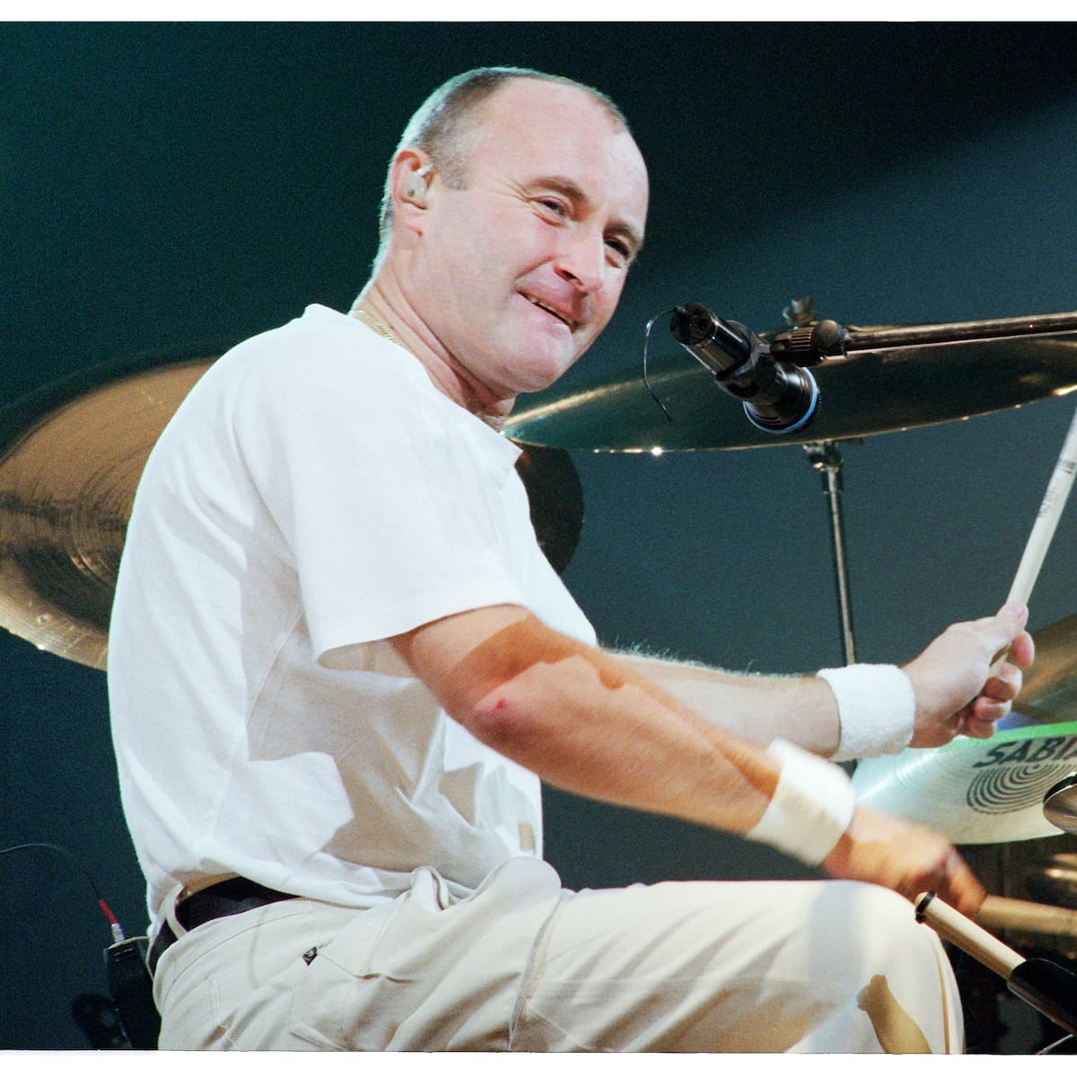 Las canciones menos conocidas de Phil Collins que merecen ser un éxito