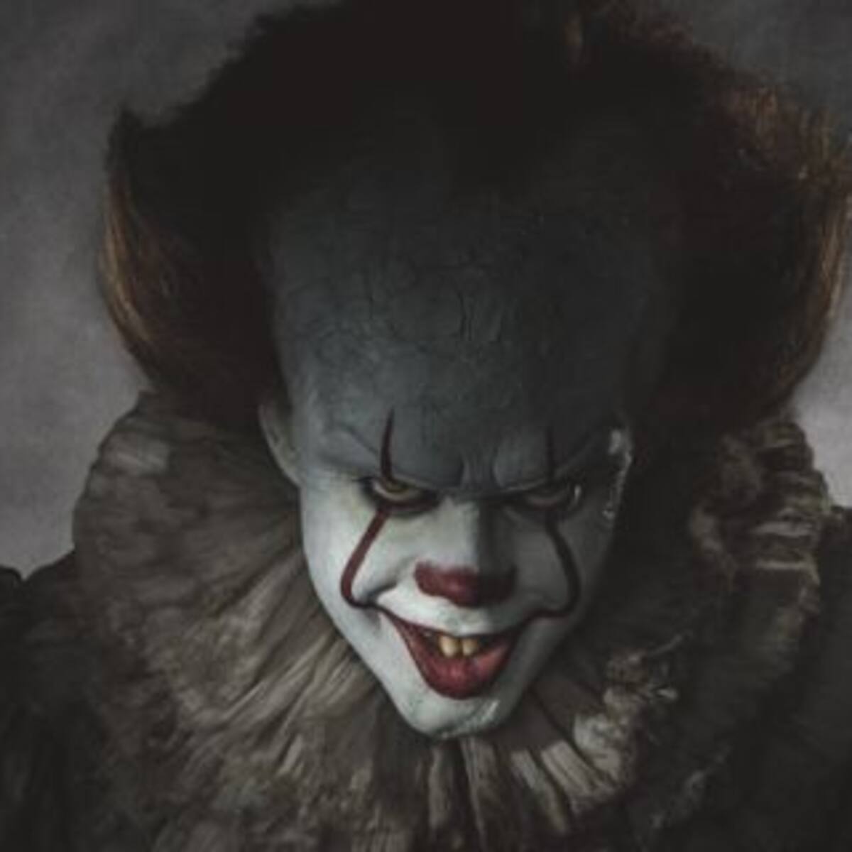 Este es el actor que se esconde detrás del payaso de “It”