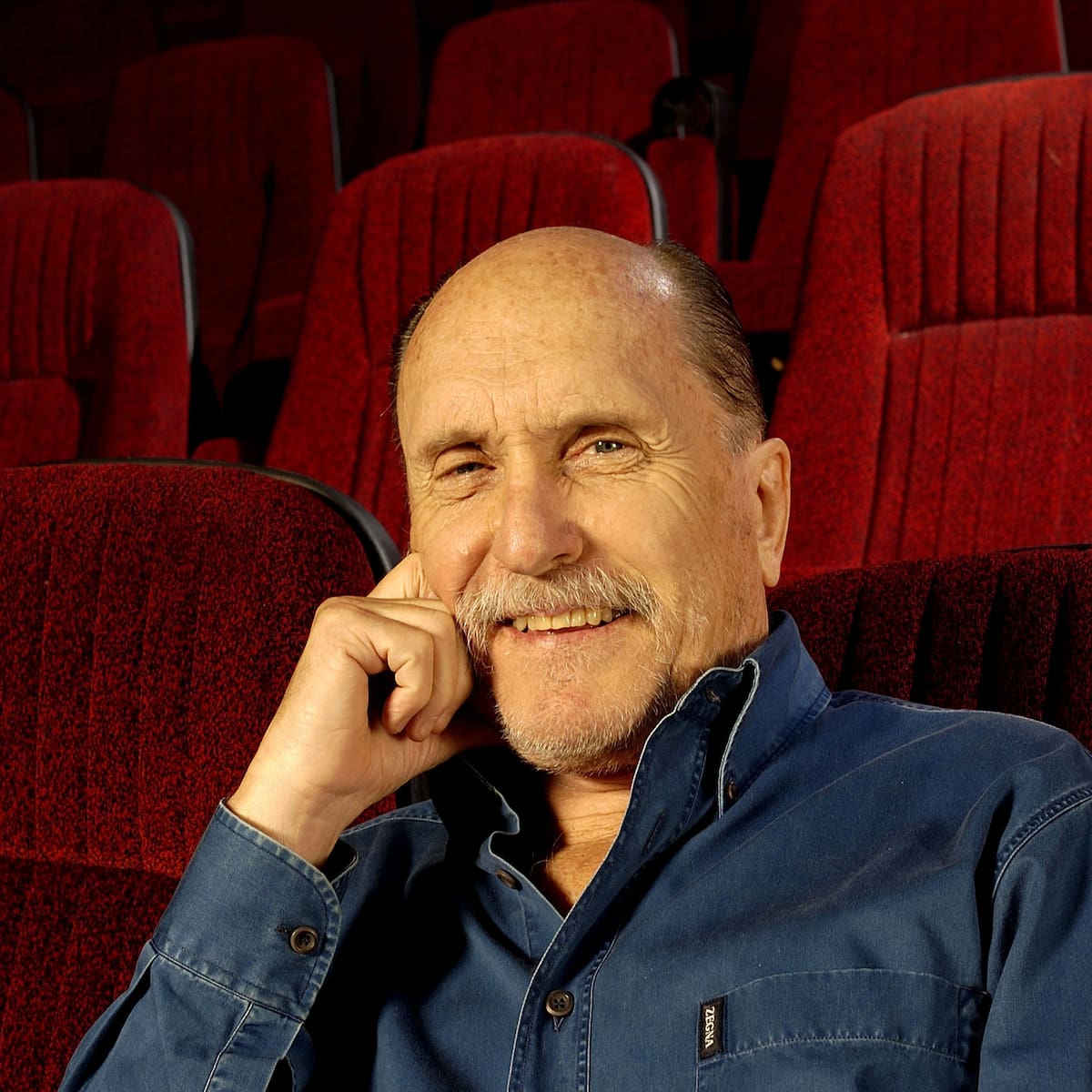 Muere Robert Duvall, un gigante de la actuación: 'Apocalypse Now', 'El Padrino', 'Mash'...