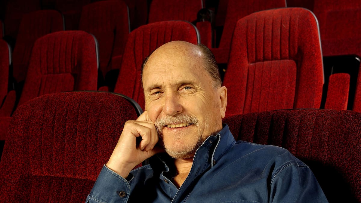 Muere Robert Duvall, un gigante de la actuación: 'Apocalypse Now', 'El Padrino', 'Mash'...