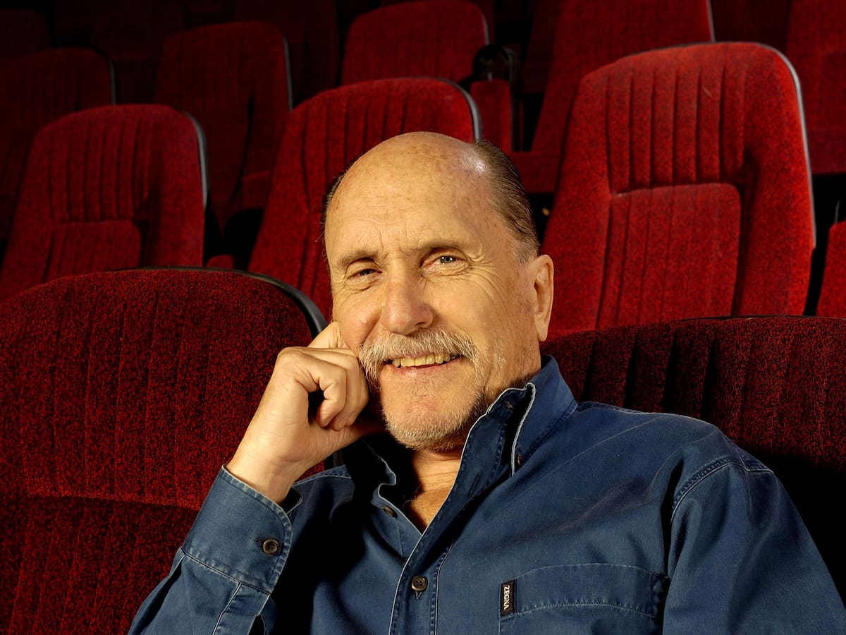 Muere Robert Duvall, un gigante de la actuación: 'Apocalypse Now', 'El Padrino', 'Mash'...