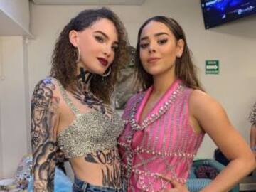 Belinda y Danna Paola podrían protagonizar la versión mexicana de “Chicas Pesadas”