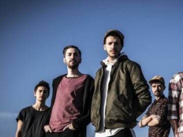 Els Porto Bello anuncien els primers detalls del nou disc ‘La Llei Universal’