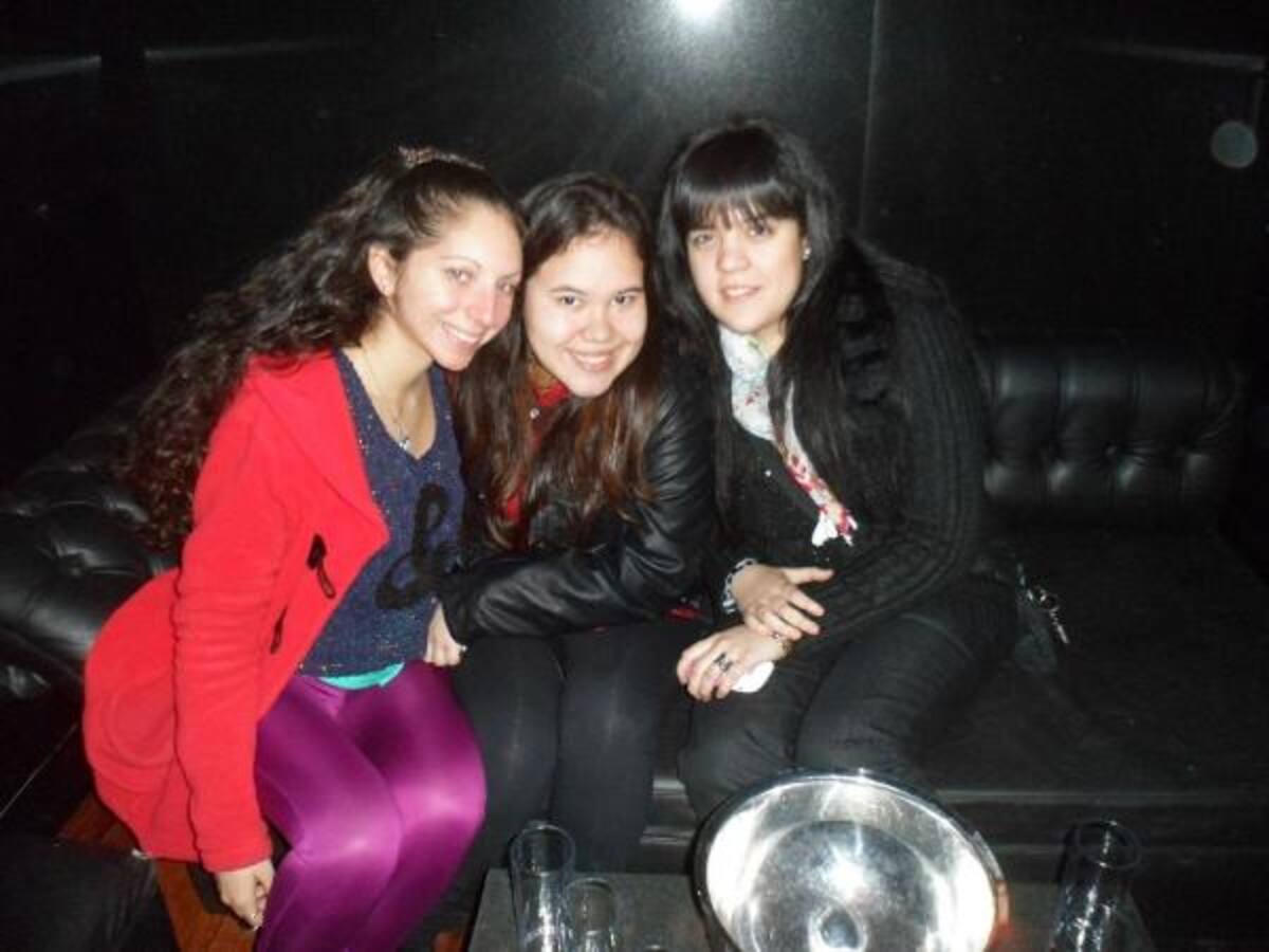 La Best Friend Party de 40 Principales.