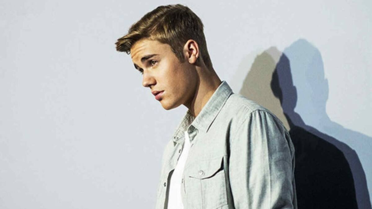 Justin Bieber se hace esperar en Madrid