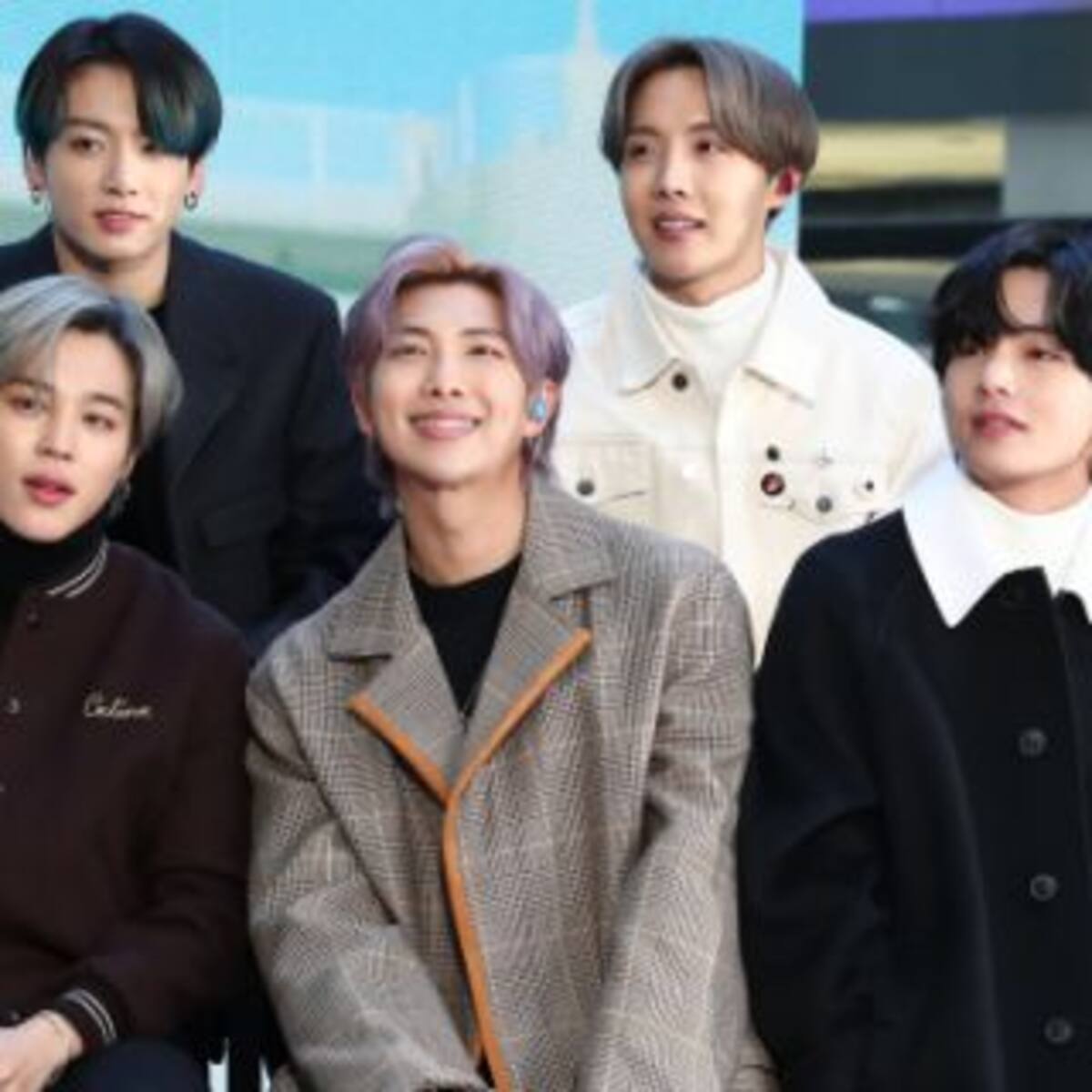 El futuro de BTS: Entre la univsersidad y la música