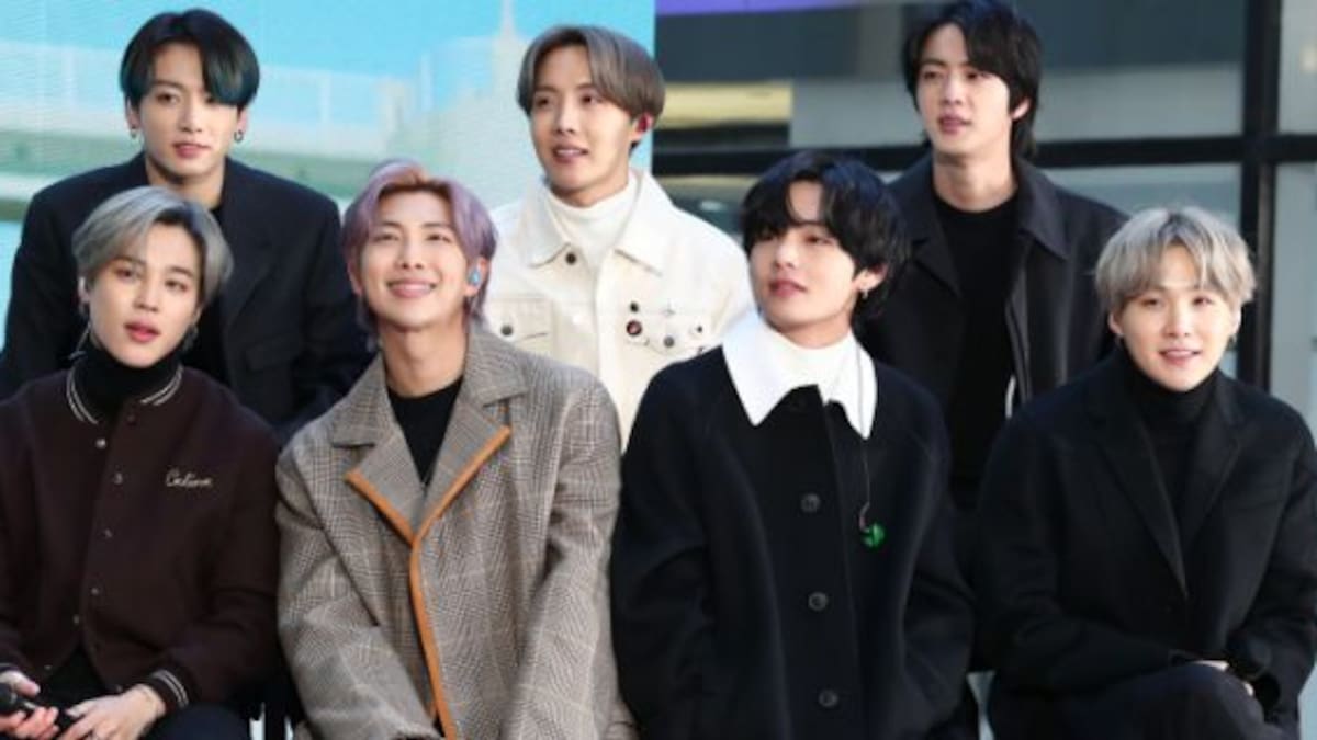 El futuro de BTS: Entre la univsersidad y la música