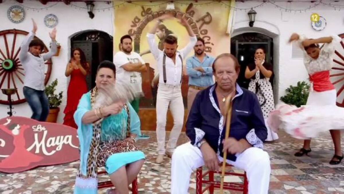 Los mejores momentos de Gipsy Kings by Carolina Iglesias