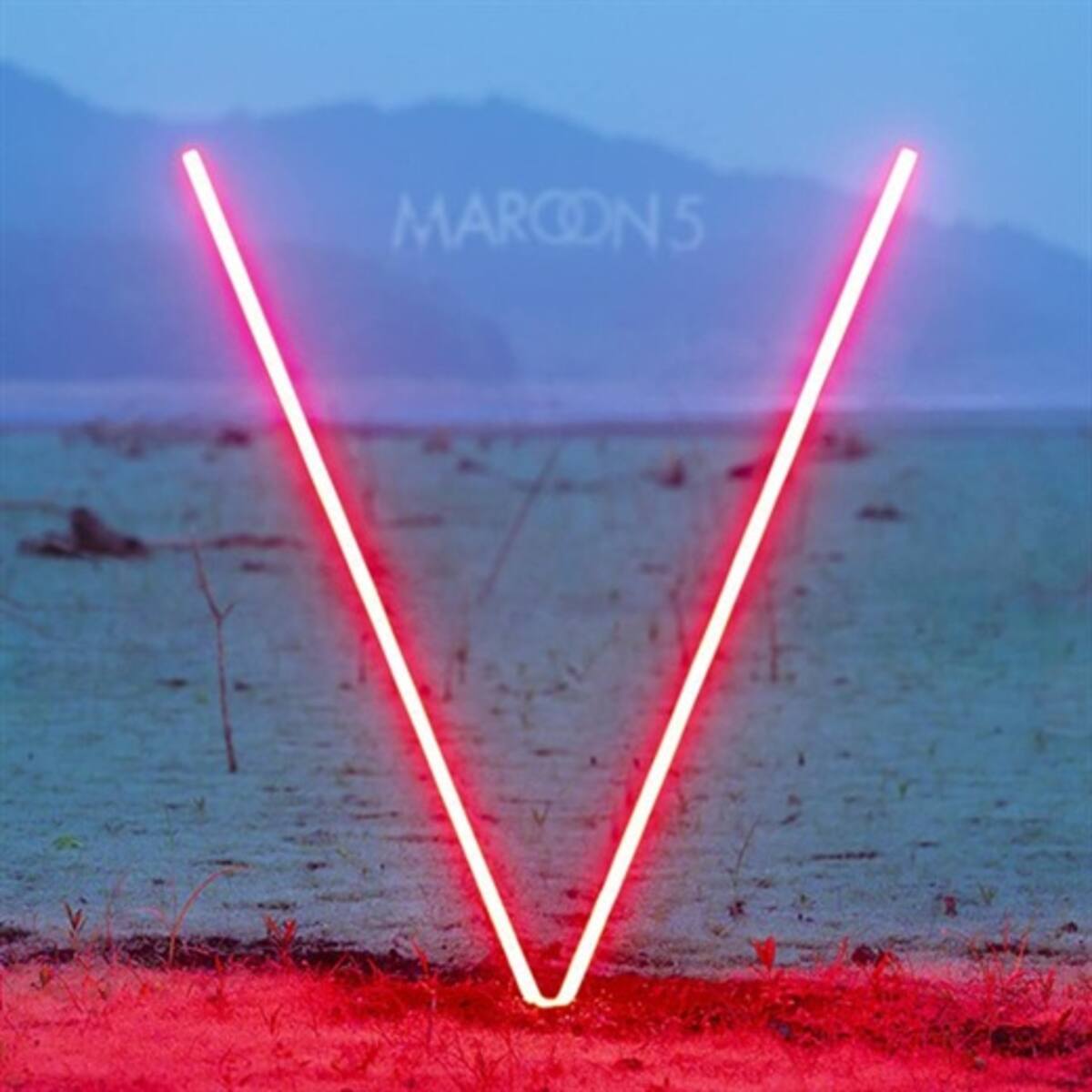 Lo nuevo de Maroon 5