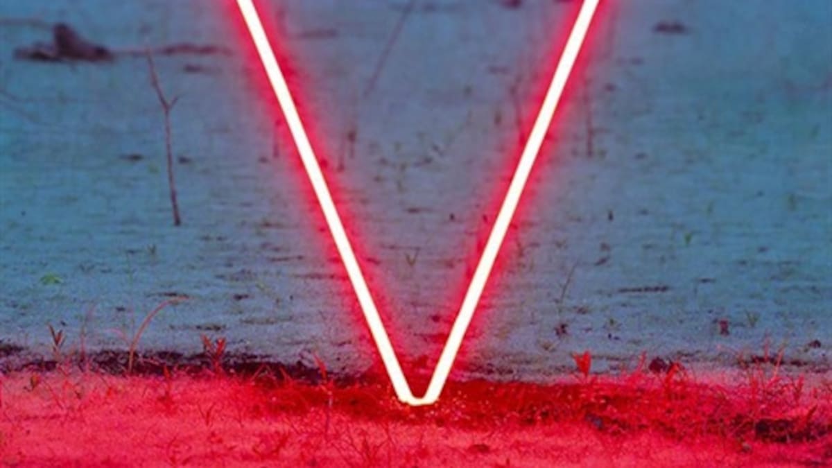 Lo nuevo de Maroon 5