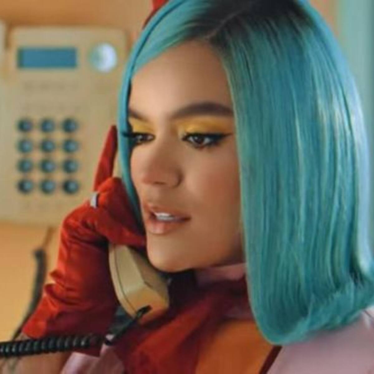 ¡Karol G sigue imparable!