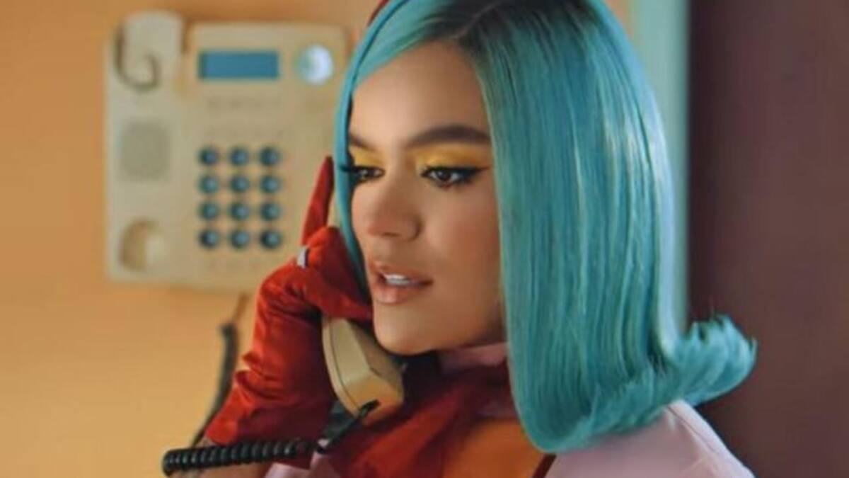 ¡Karol G sigue imparable!