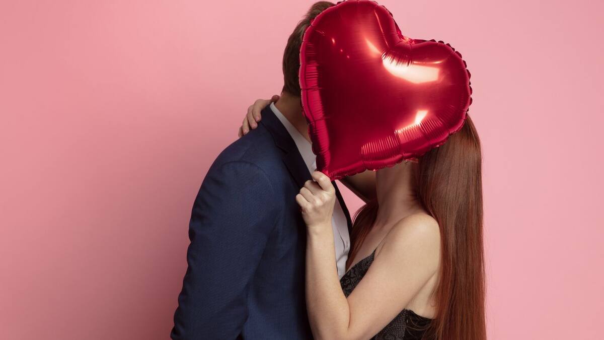 14 canciones de amor que no son las típicas canciones de amor