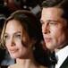 Angelina Jolie le pide el divorcio a Brad Pitt