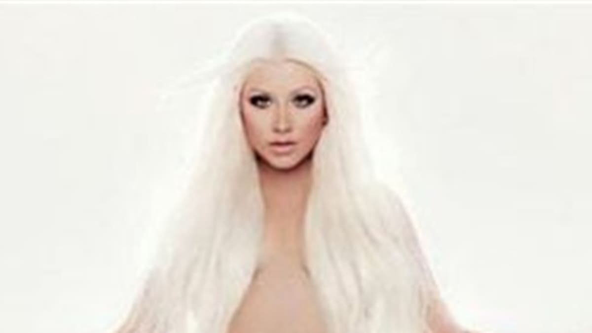 Pink y Adam Lambert rechazaron lo nuevo de Christina Aguilera