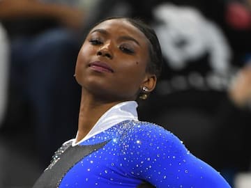 GIMNASIA RÍTMICA, PERREO Y MUCHO FLOW: ASÍ ES EL VÍDEO VIRAL QUE TRIUNFA EN INTERNET