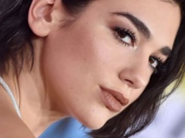 Dua Lipa, horrorizada por los comentarios homófobos de DaBaby